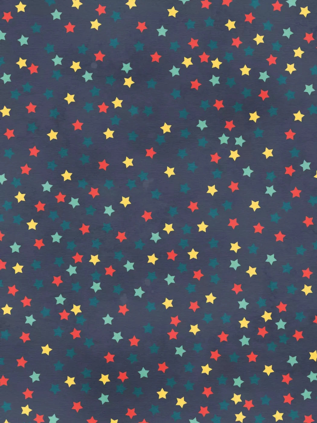 Starry 8X10 Fleece ( 96 X 120 Inch ) Backdrop