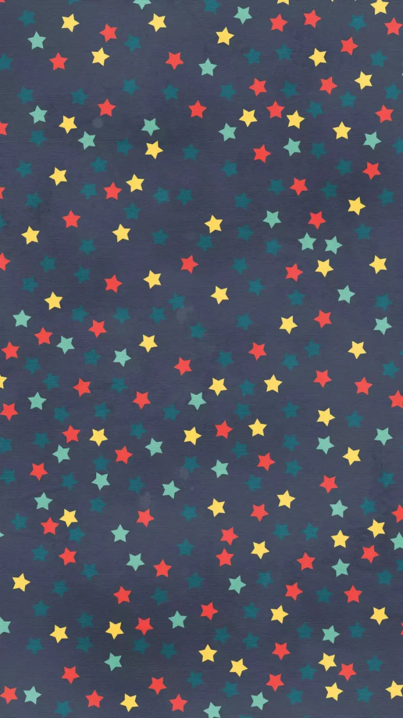 Starry 8X14 Ultracloth ( 96 X 168 Inch ) Backdrop