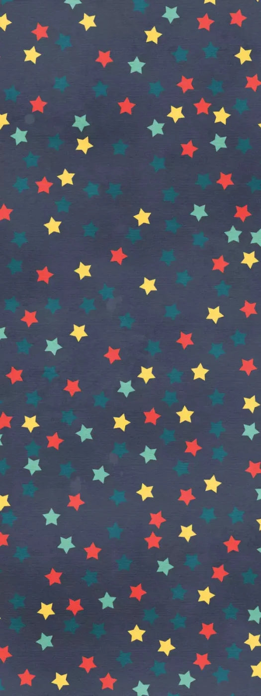 Starry 8X20 Ultracloth ( 96 X 240 Inch ) Backdrop