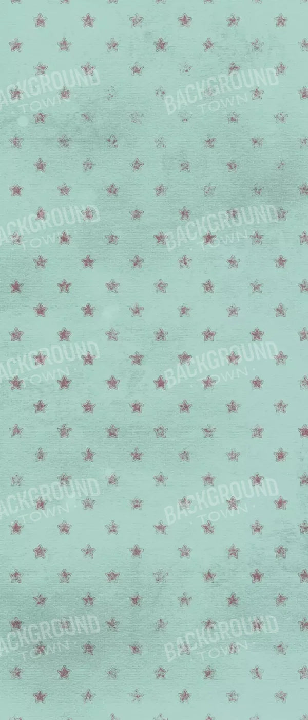Starstruck 5X12 Ultracloth For Westcott X-Drop ( 60 X 144 Inch ) Backdrop