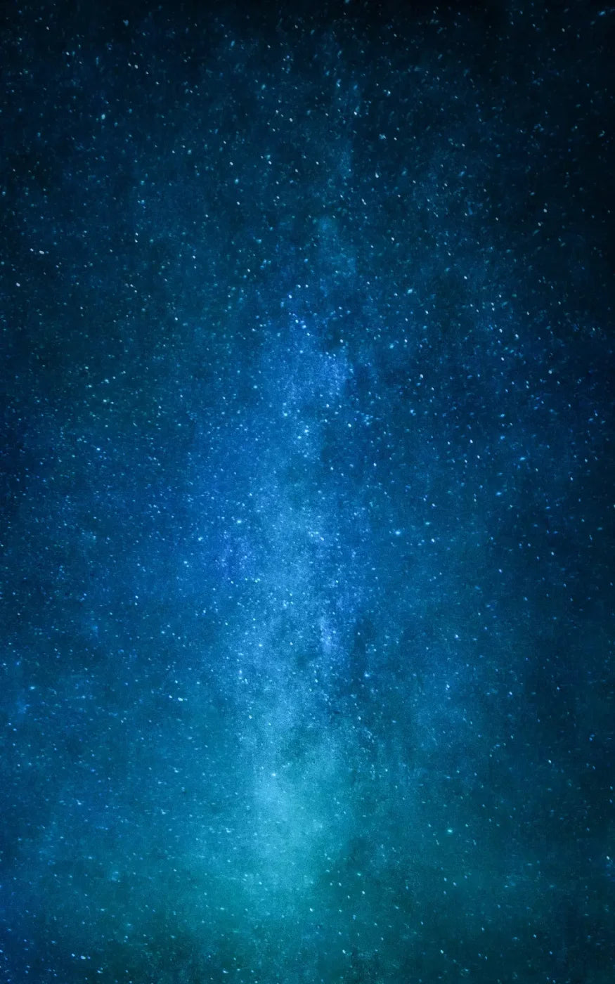 Stary Sky 9X14 Ultracloth ( 108 X 168 Inch ) Backdrop