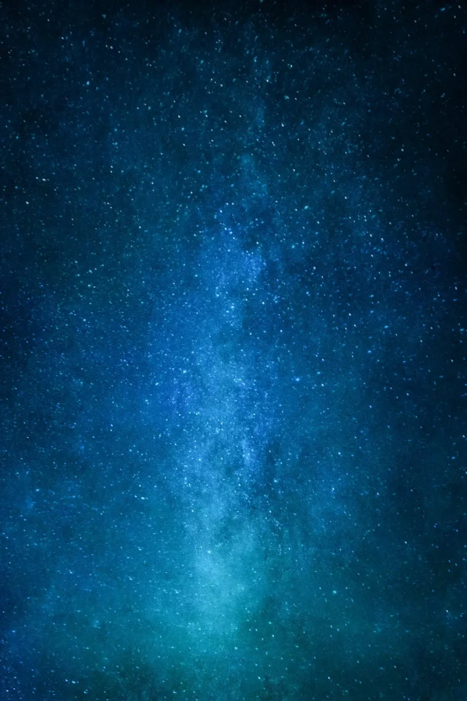 Stary Sky Backdrop