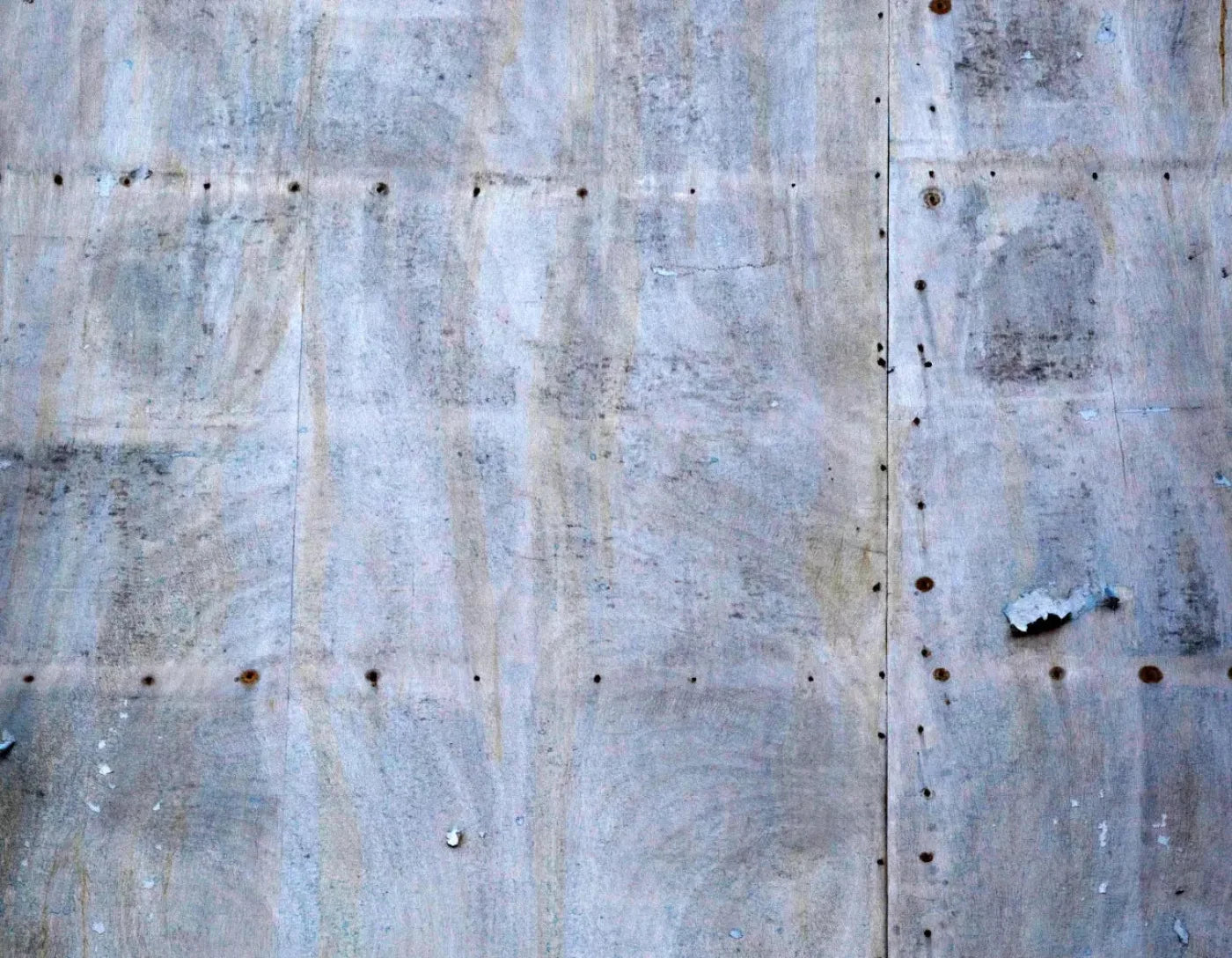 Steel Blue 8X6 Fleece ( 96 X 72 Inch ) Backdrop