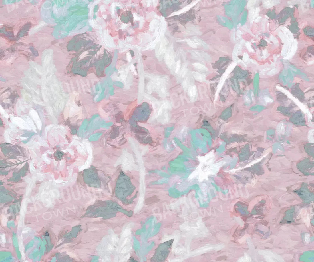 Stellah 5X42 Fleece ( 60 X 50 Inch ) Backdrop