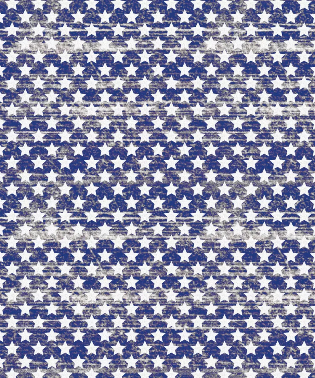 Blue Patriotic Backdrop for Photography