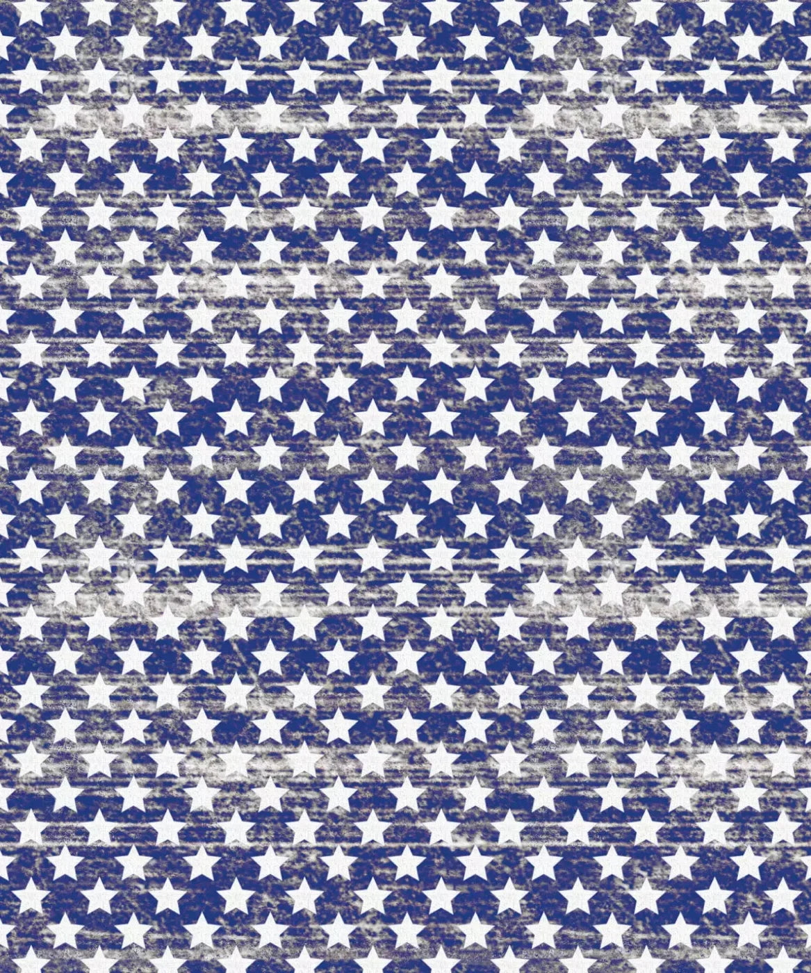 Blue Patriotic Backdrop for Photography