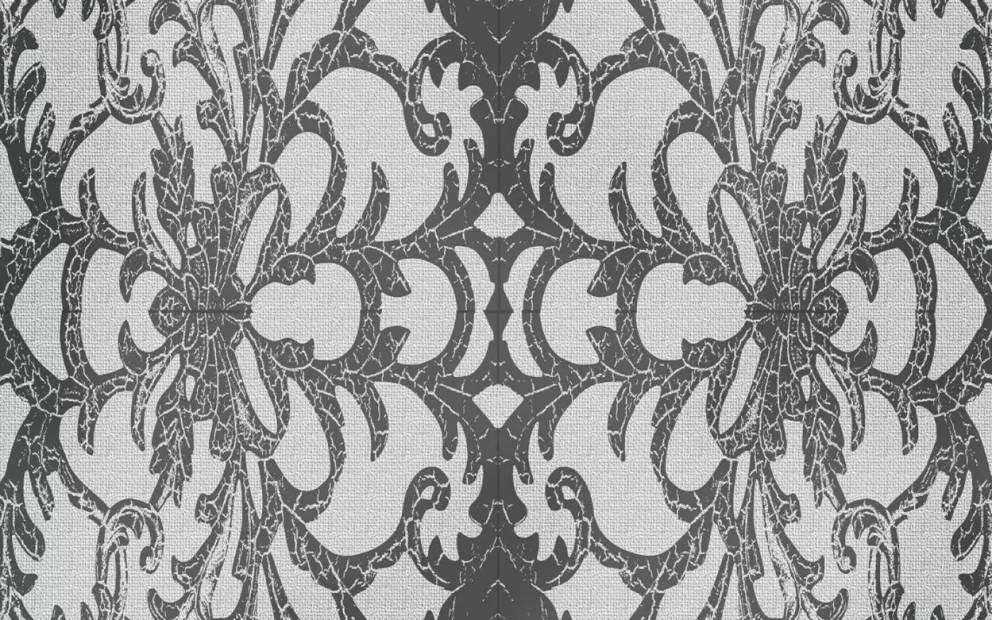 Stencil 14X9 Ultracloth ( 168 X 108 Inch ) Backdrop