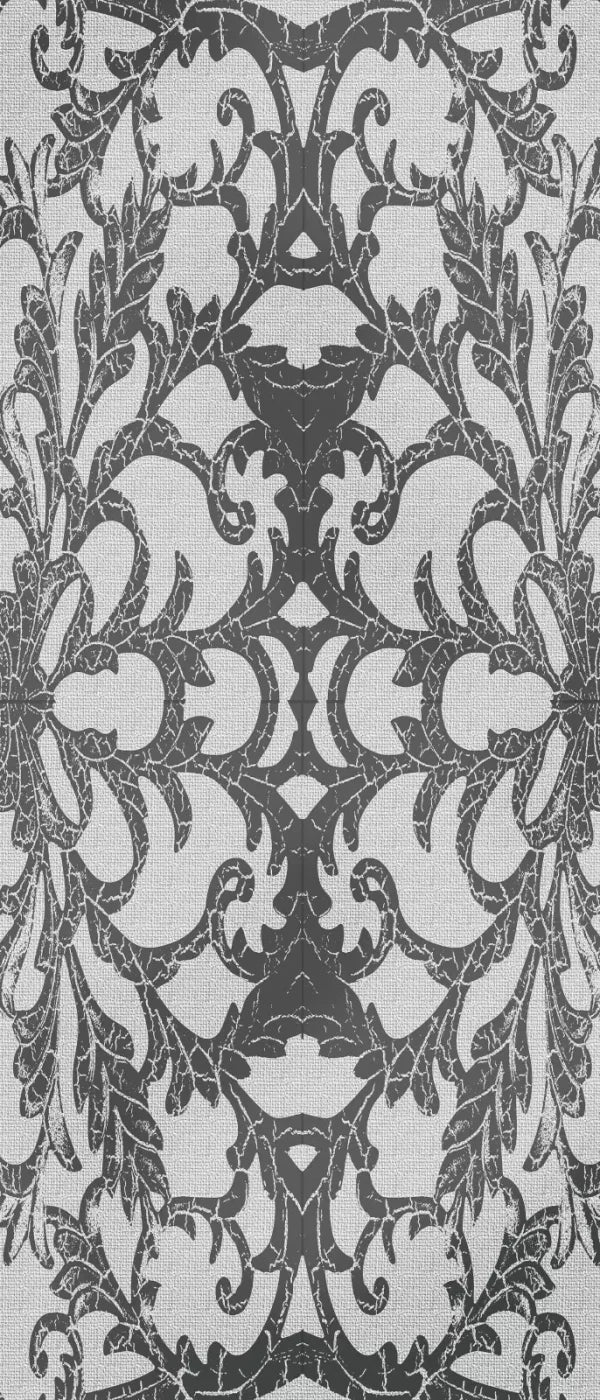 Stencil 5X12 Ultracloth For Westcott X-Drop ( 60 X 144 Inch ) Backdrop