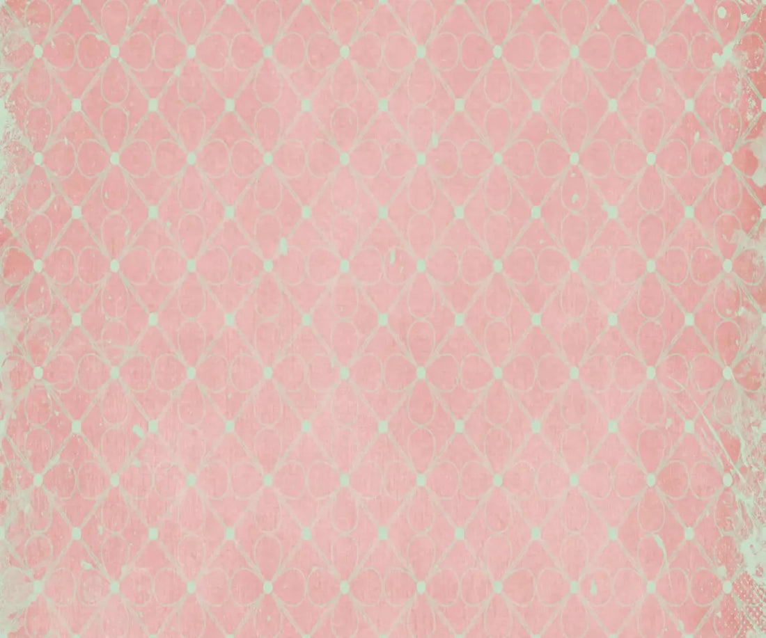 Stephanie 5X42 Fleece ( 60 X 50 Inch ) Backdrop