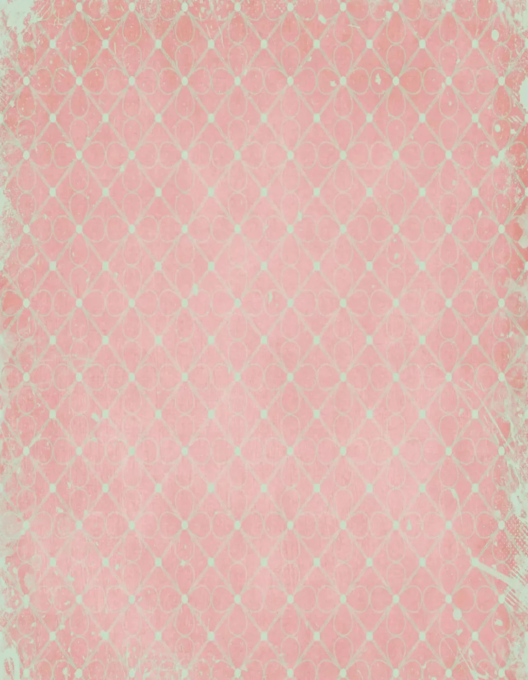 Stephanie 6X8 Fleece ( 72 X 96 Inch ) Backdrop