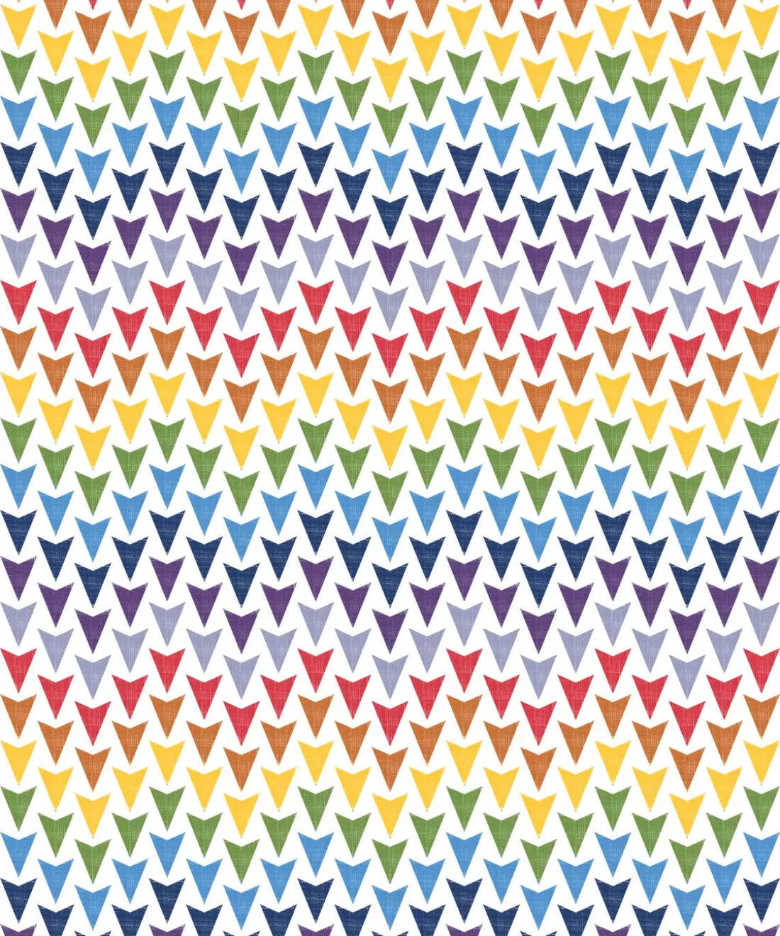 Multi-Color Pattern Backdrop for Photography