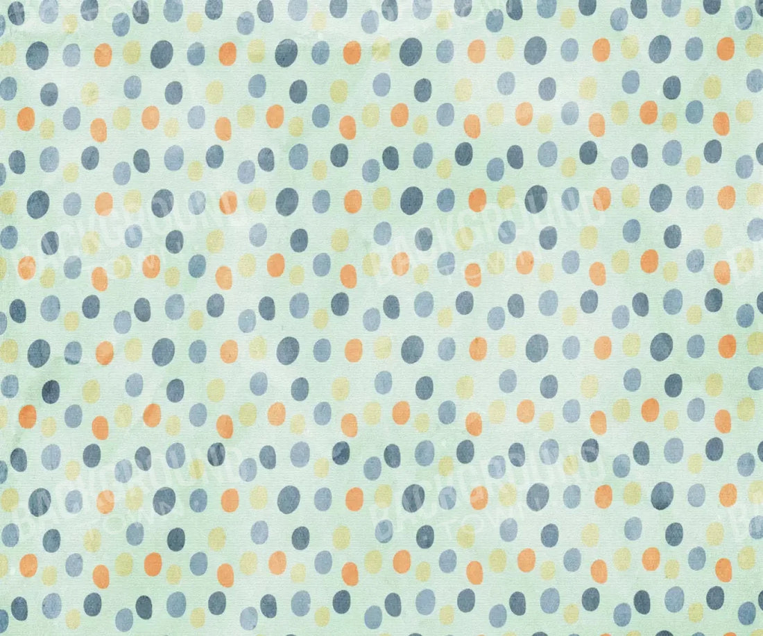 Stevie 5X42 Fleece ( 60 X 50 Inch ) Backdrop