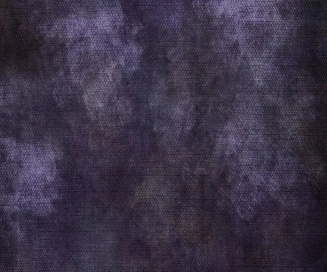 Stigma Purple 5X42 Fleece ( 60 X 50 Inch ) Backdrop