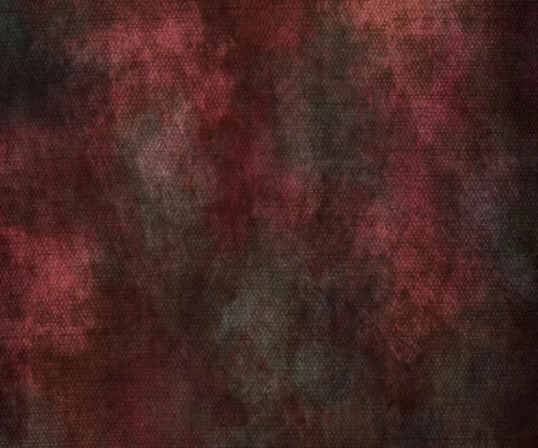 Stigma Red 5X42 Fleece ( 60 X 50 Inch ) Backdrop