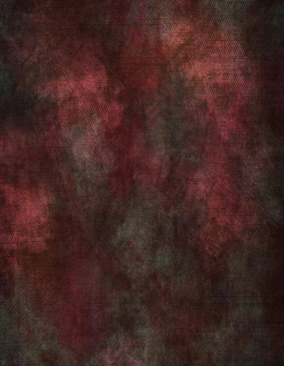 Stigma Red 6X8 Fleece ( 72 X 96 Inch ) Backdrop