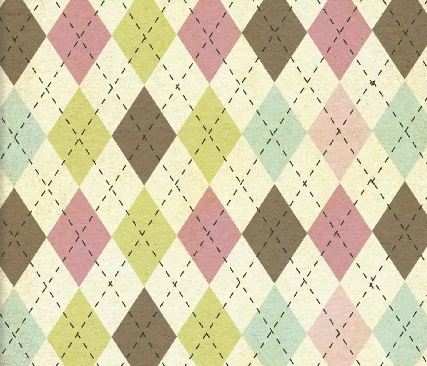 Stitched Diamonds 12X10 Ultracloth ( 144 X 120 Inch ) Backdrop