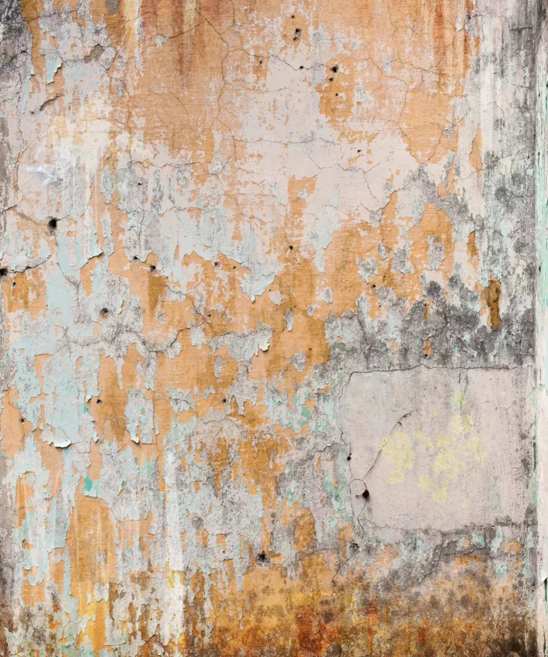 Gray Urban Grunge Backdrop for Photography