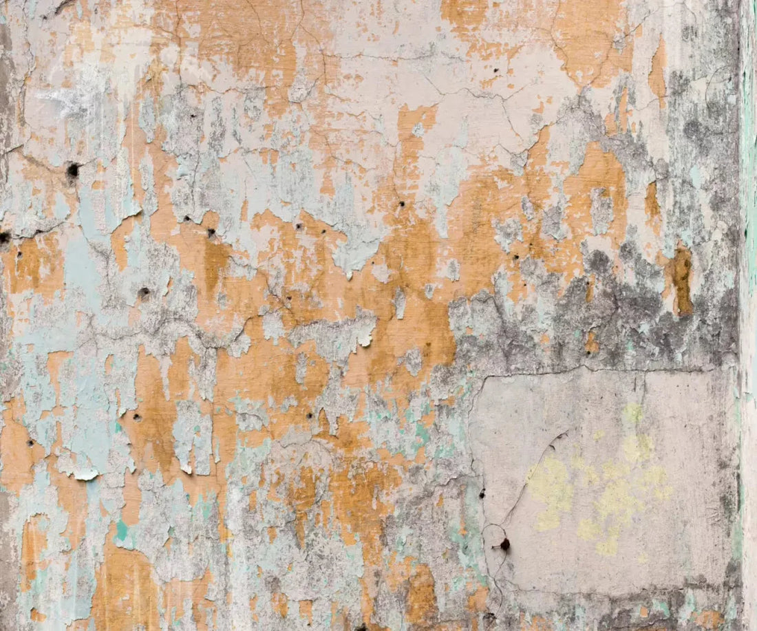 Stockade 5X42 Fleece ( 60 X 50 Inch ) Backdrop