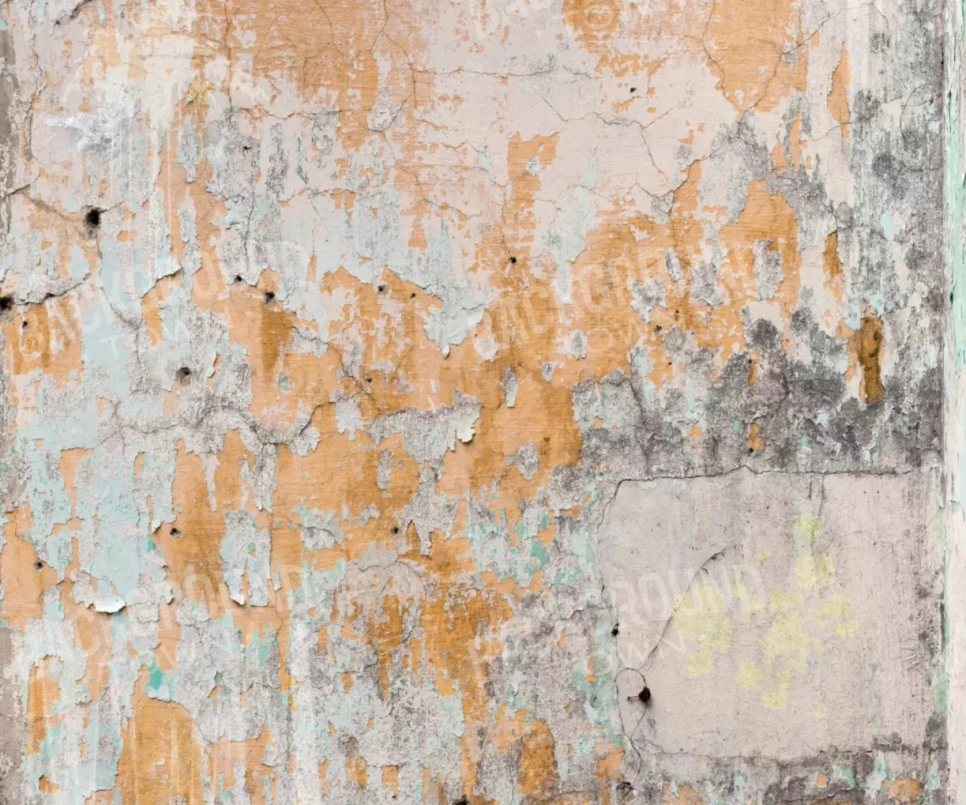 Stockade 5X42 Fleece ( 60 X 50 Inch ) Backdrop