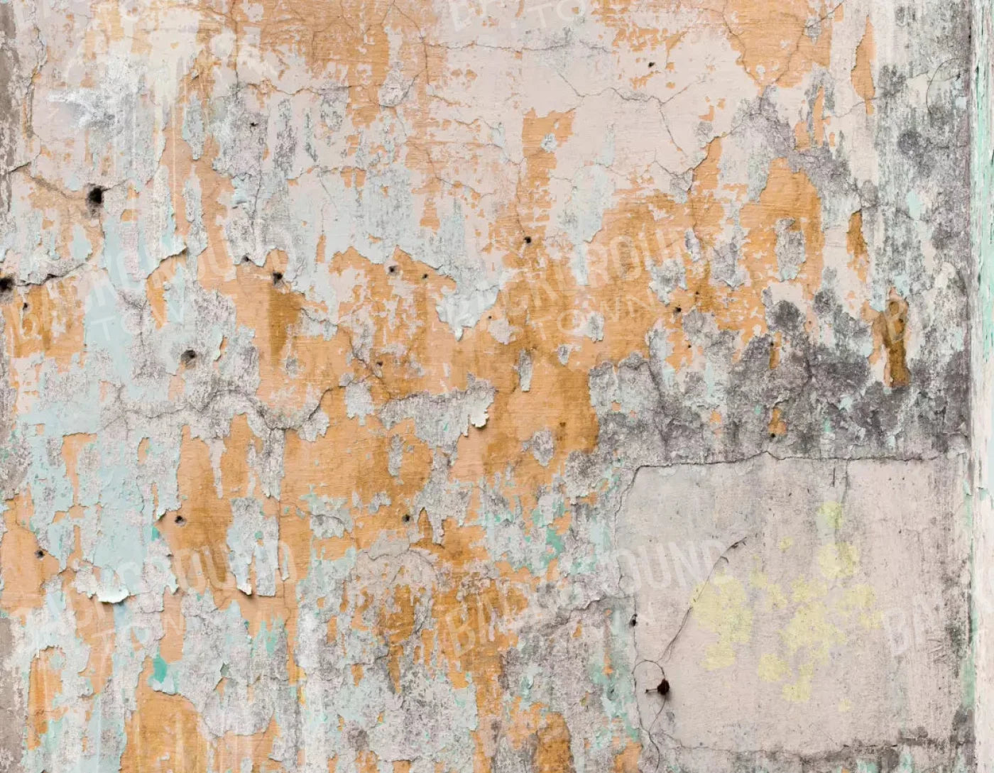 Stockade 8X6 Fleece ( 96 X 72 Inch ) Backdrop