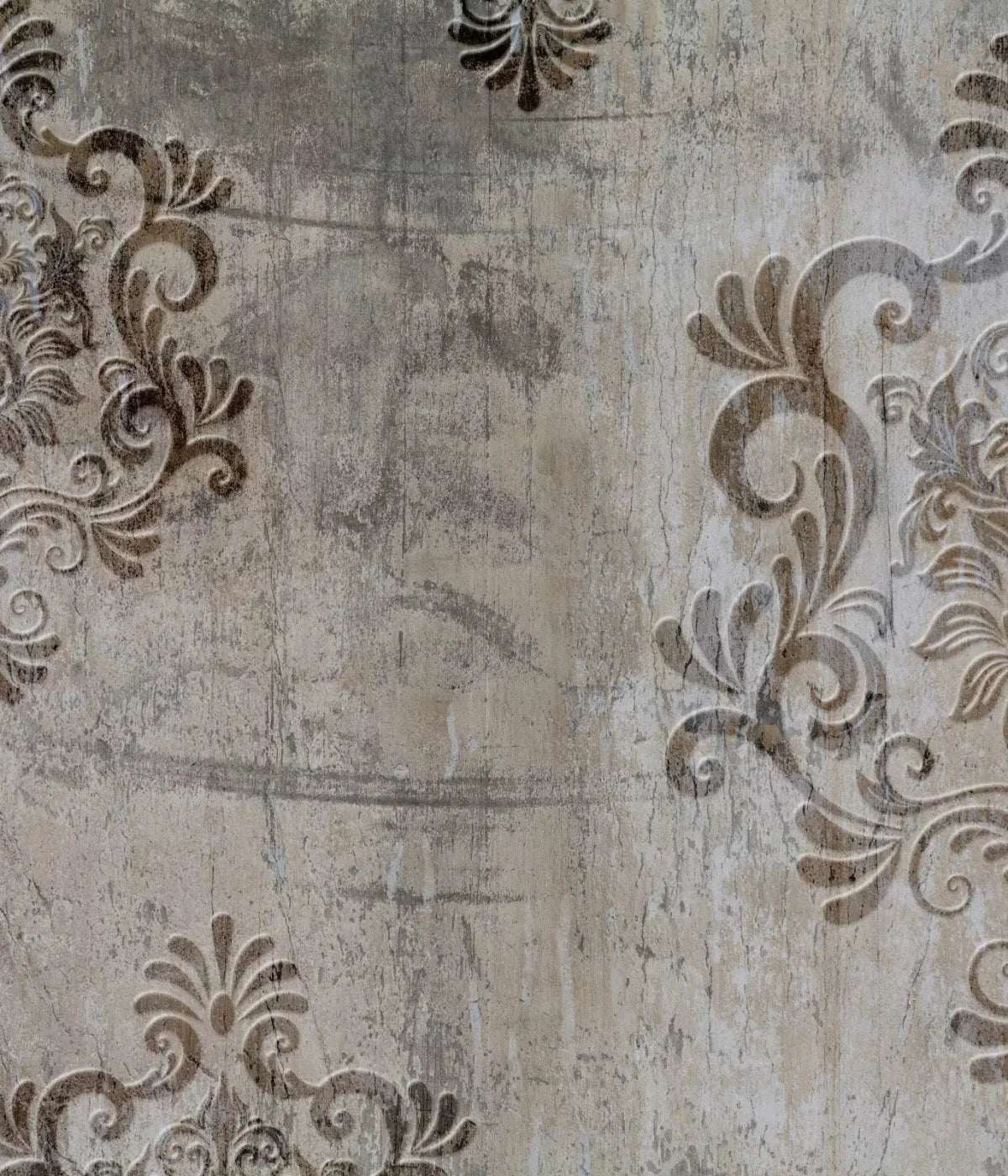 Stone Age Bliss 10X12 Ultracloth ( 120 X 144 Inch ) Backdrop