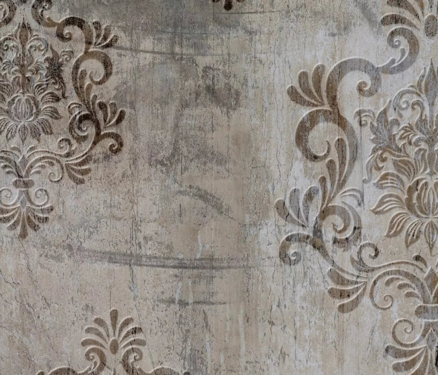 Stone Age Bliss 12X10 Ultracloth ( 144 X 120 Inch ) Backdrop