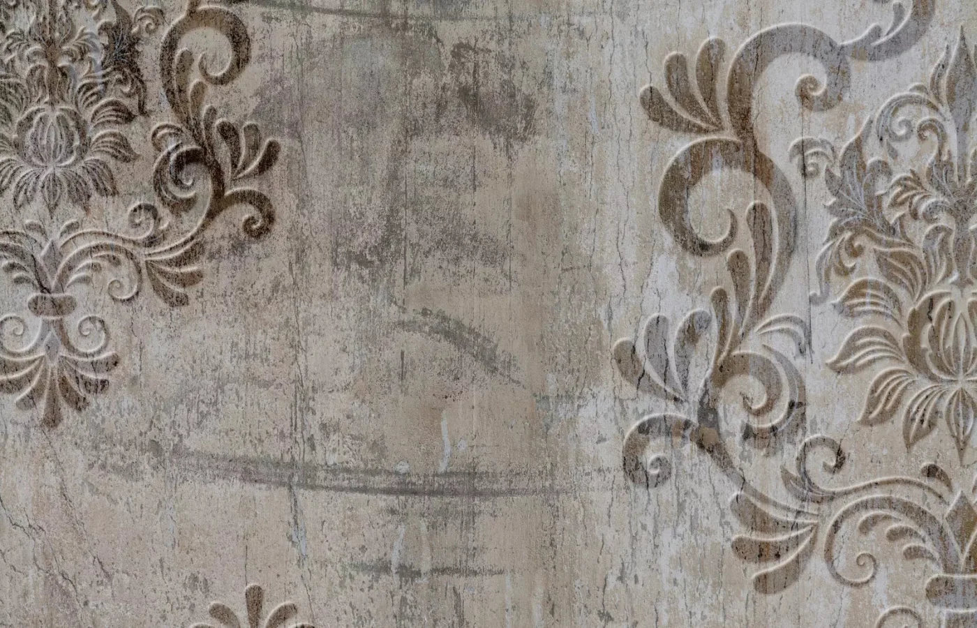 Stone Age Bliss 12X8 Ultracloth ( 144 X 96 Inch ) Backdrop