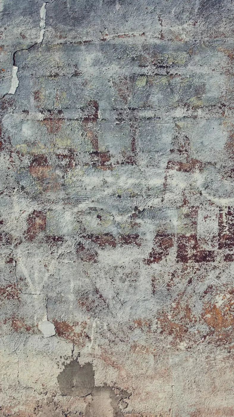 Stone Age Bronx 8X14 Ultracloth ( 96 X 168 Inch ) Backdrop