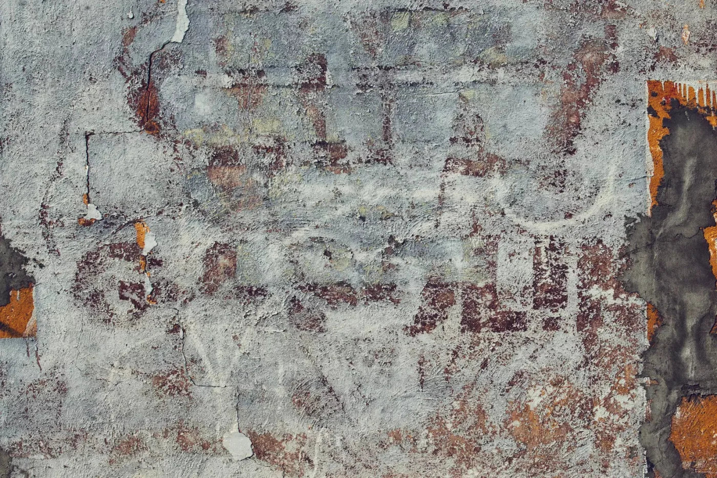 Stone Age Bronx 8X5 Ultracloth ( 96 X 60 Inch ) Backdrop