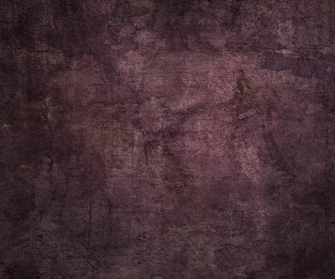 Stone Age Prim 5X42 Fleece ( 60 X 50 Inch ) Backdrop