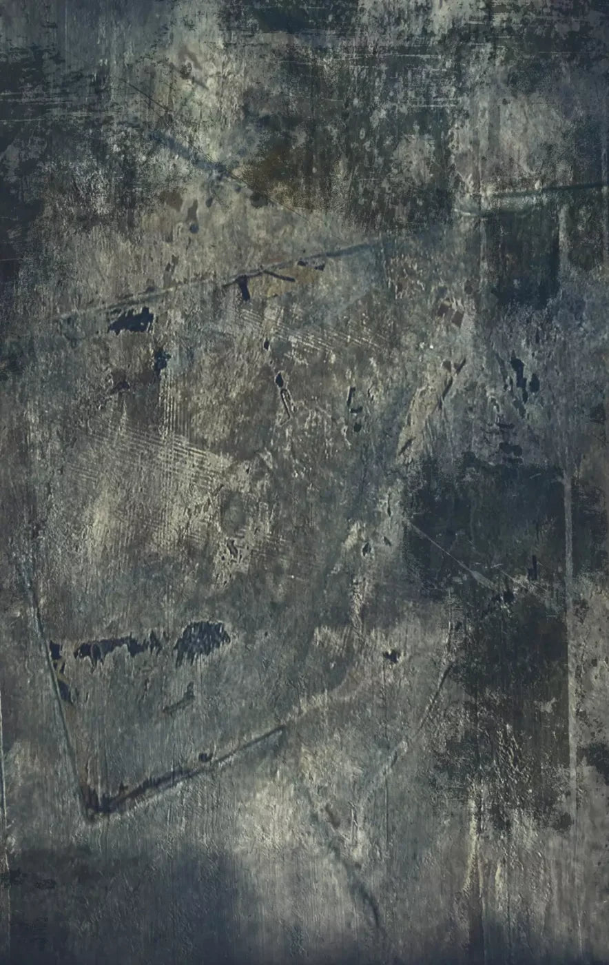 Stone Age Santorini 10X16 Ultracloth ( 120 X 192 Inch ) Backdrop