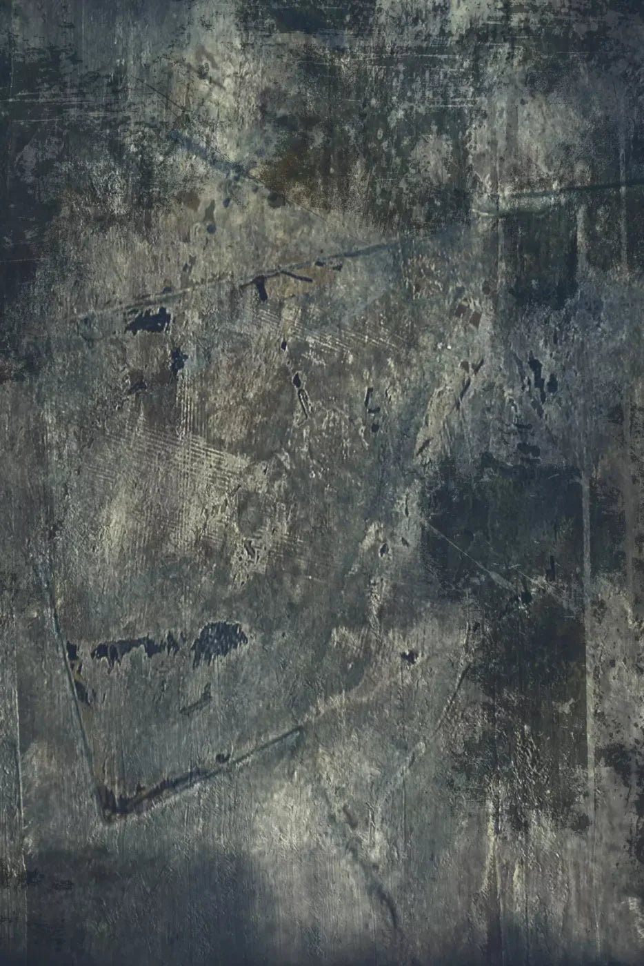 Stone Age Santorini 5X8 Ultracloth ( 60 X 96 Inch ) Backdrop