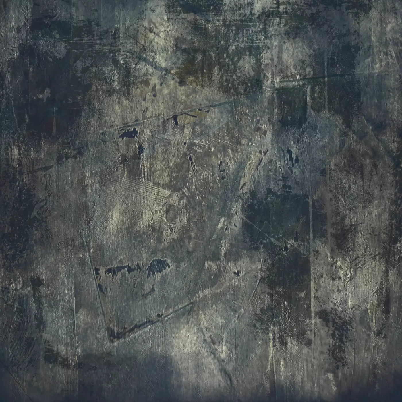 Stone Age Santorini 8X8 Fleece ( 96 X Inch ) Backdrop