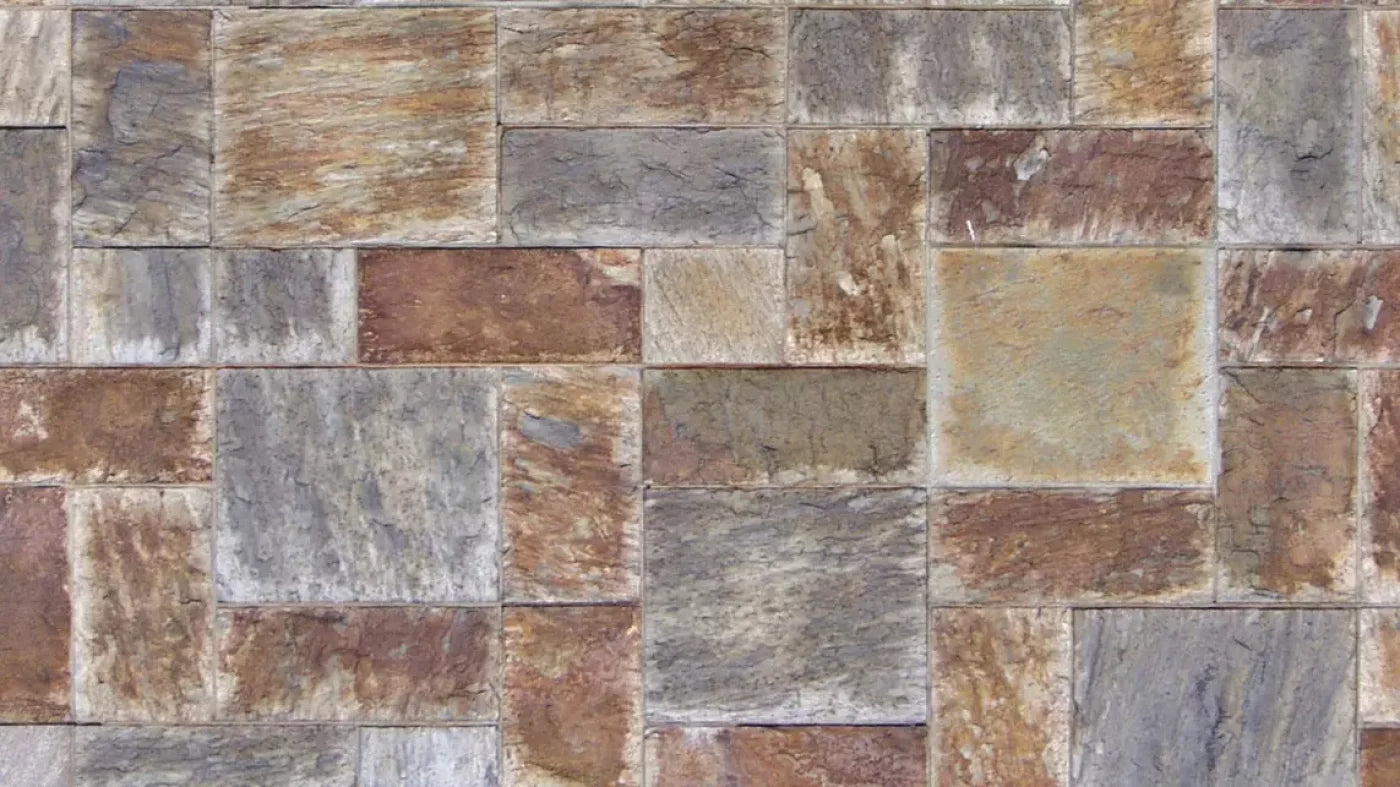 Stone Road 14X8 Ultracloth ( 168 X 96 Inch ) Backdrop