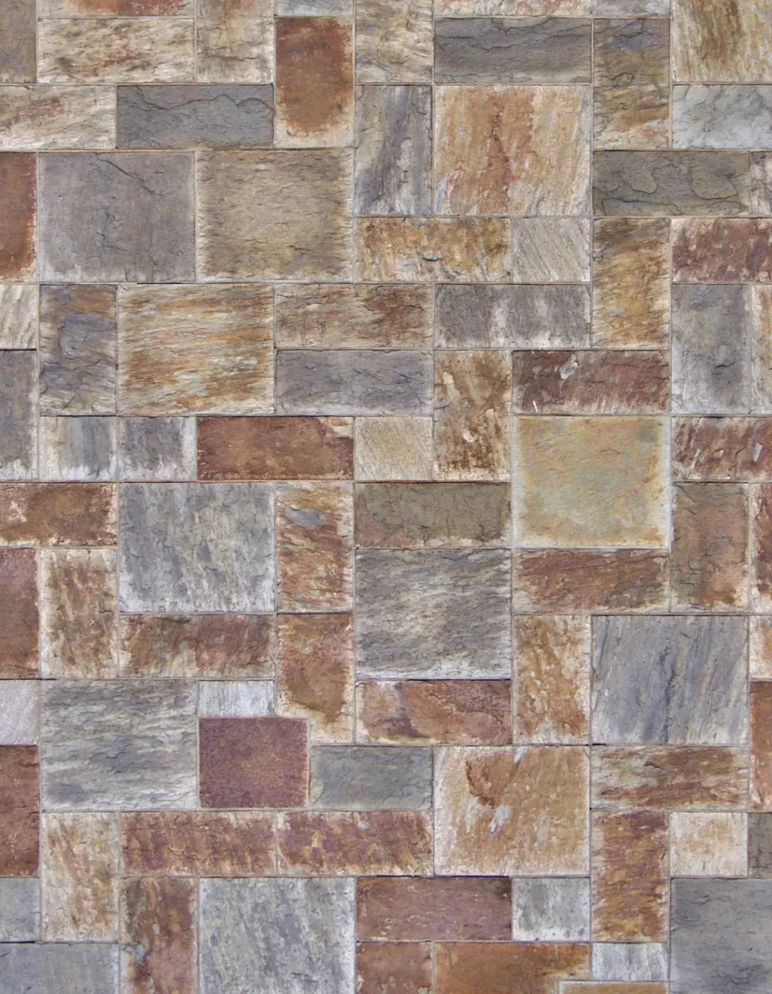 Stone Road 6X8 Fleece ( 72 X 96 Inch ) Backdrop