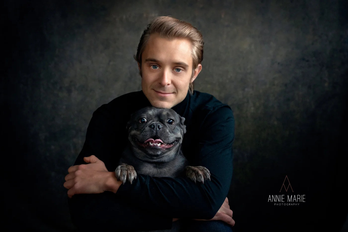 Stone Texture Backdrop