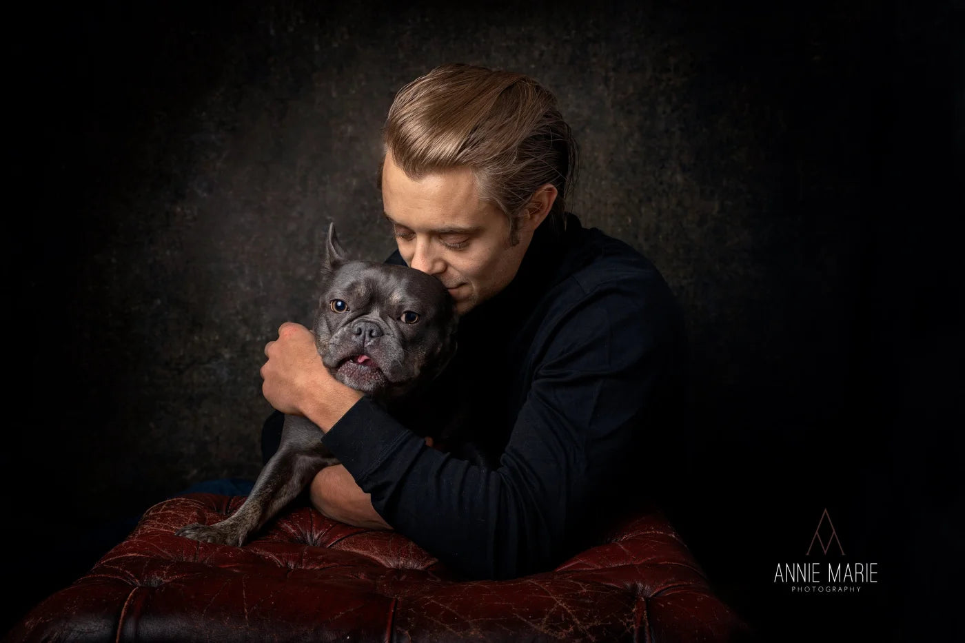 Stone Texture Backdrop