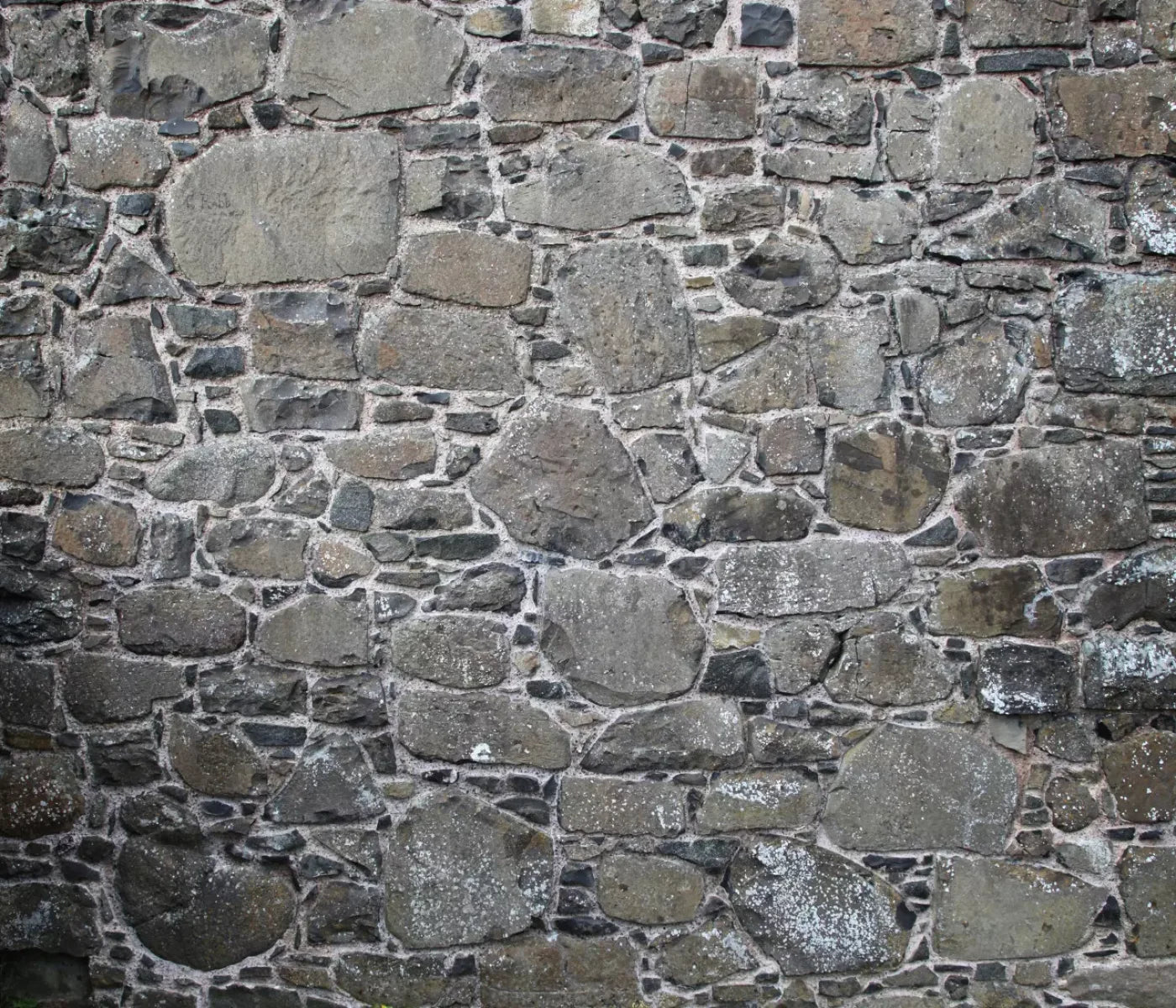 Stone Wall 12X10 Ultracloth ( 144 X 120 Inch ) Backdrop