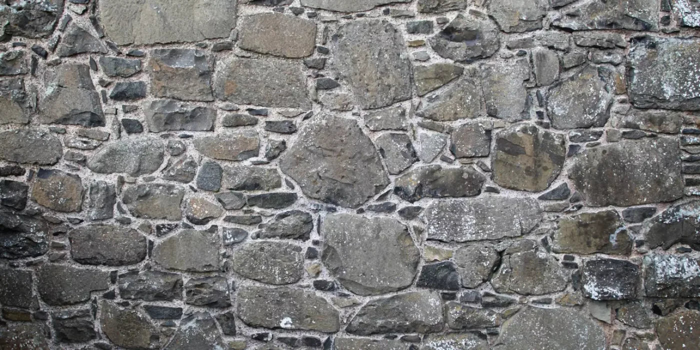 Stone Wall 20X10 Ultracloth ( 240 X 120 Inch ) Backdrop