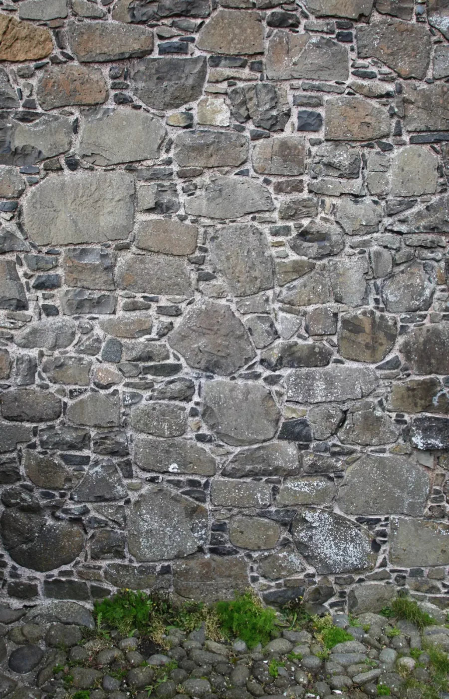 Stone Wall 8X12 Ultracloth ( 96 X 144 Inch ) Backdrop