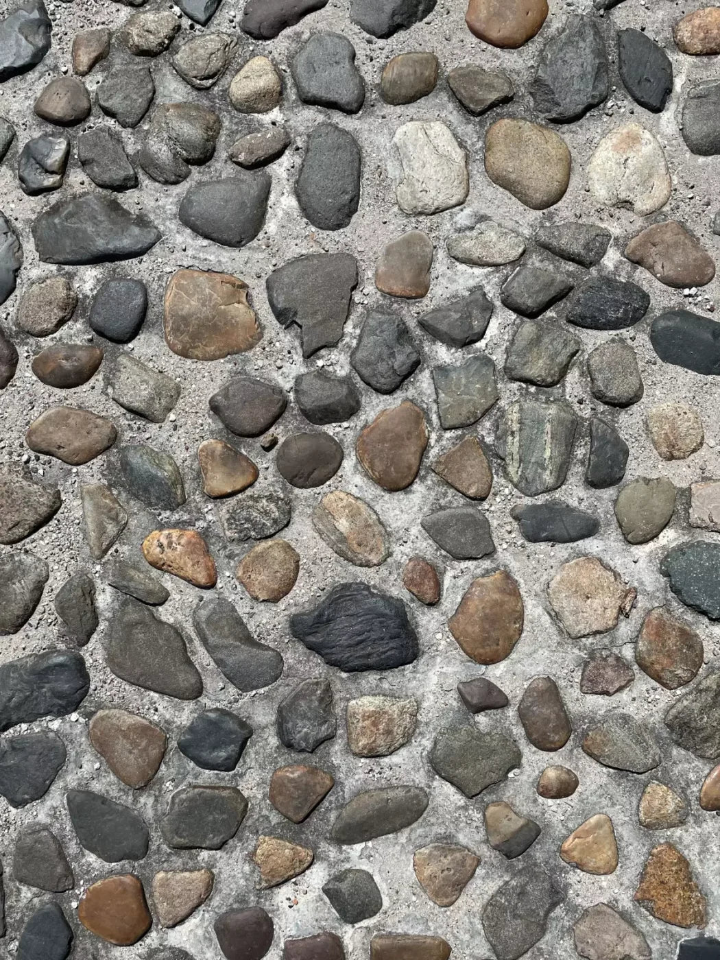 Stones 5’X7’ Ultracloth (60 X 84 Inch) Backdrop