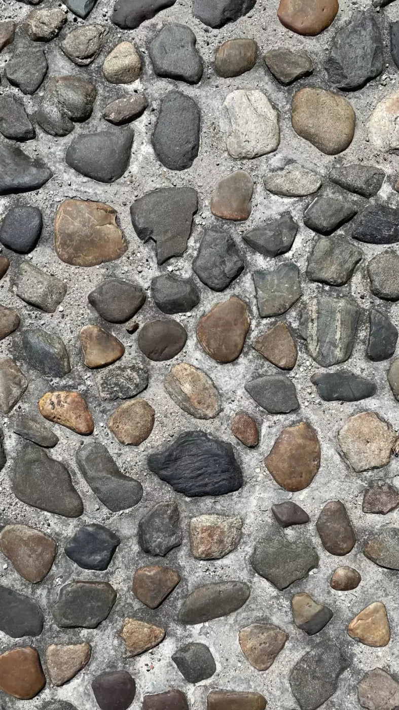 Stones 8’X14’ Ultracloth (96 X 168 Inch) Backdrop