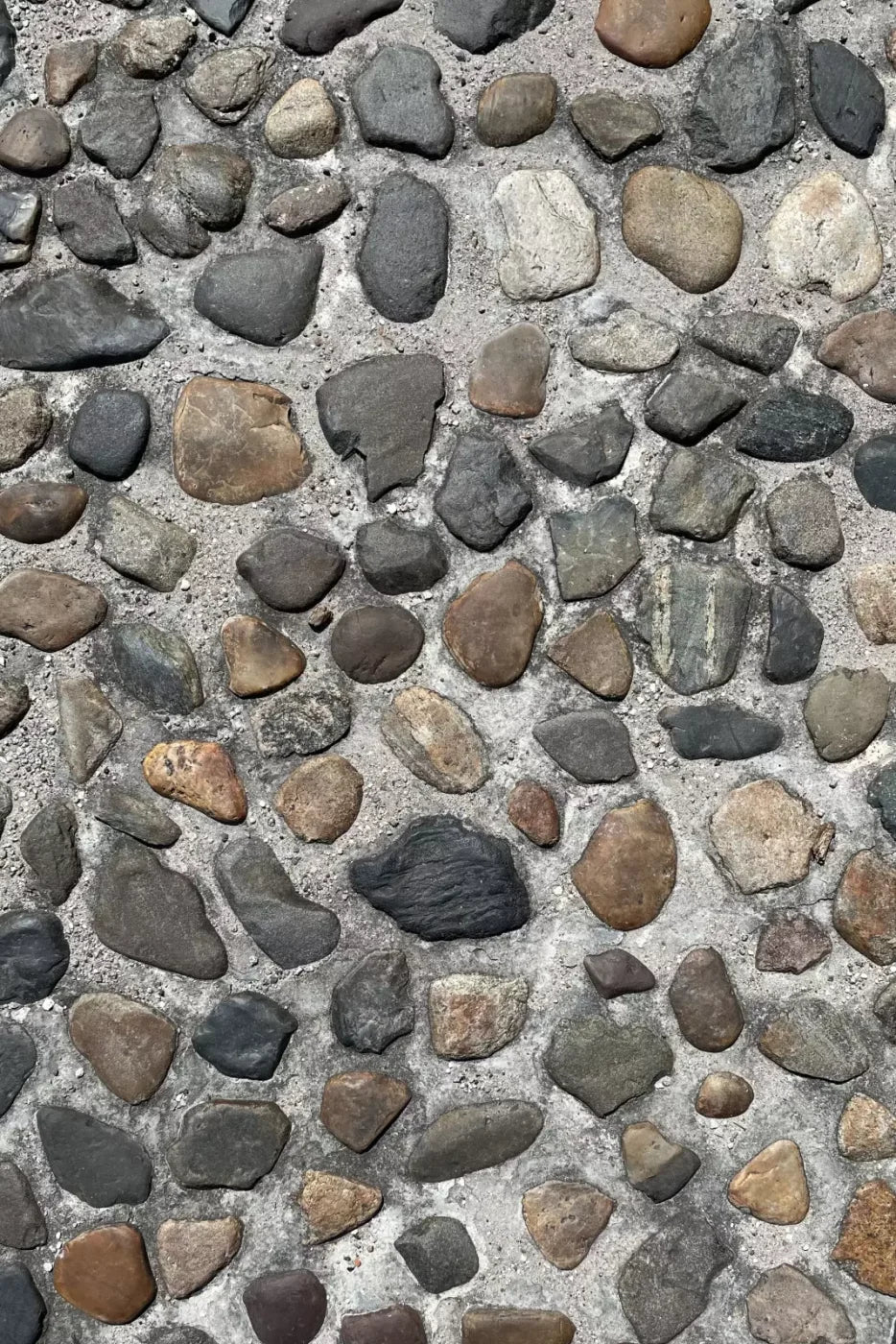 Stones Backdrop