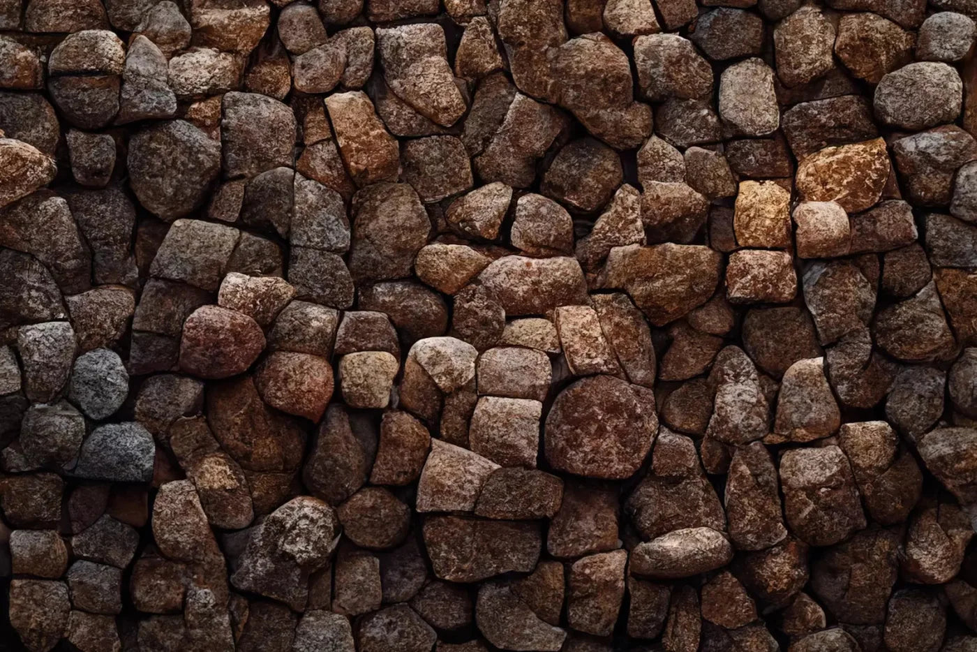 Stones Backdrop
