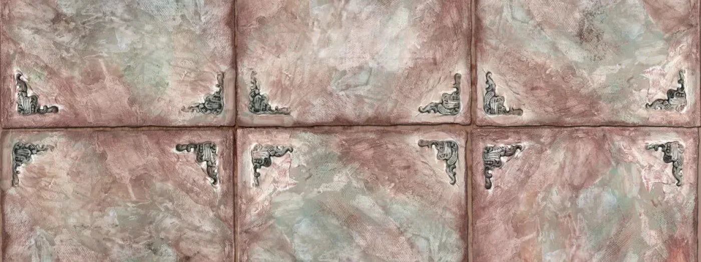 Stoneware 20X8 Ultracloth ( 240 X 96 Inch ) Backdrop