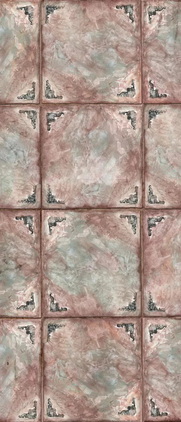 Stoneware 5X12 Ultracloth For Westcott X-Drop ( 60 X 144 Inch ) Backdrop