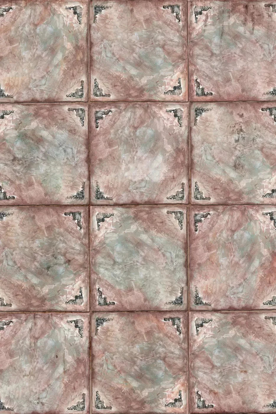 Stoneware 5X8 Ultracloth ( 60 X 96 Inch ) Backdrop