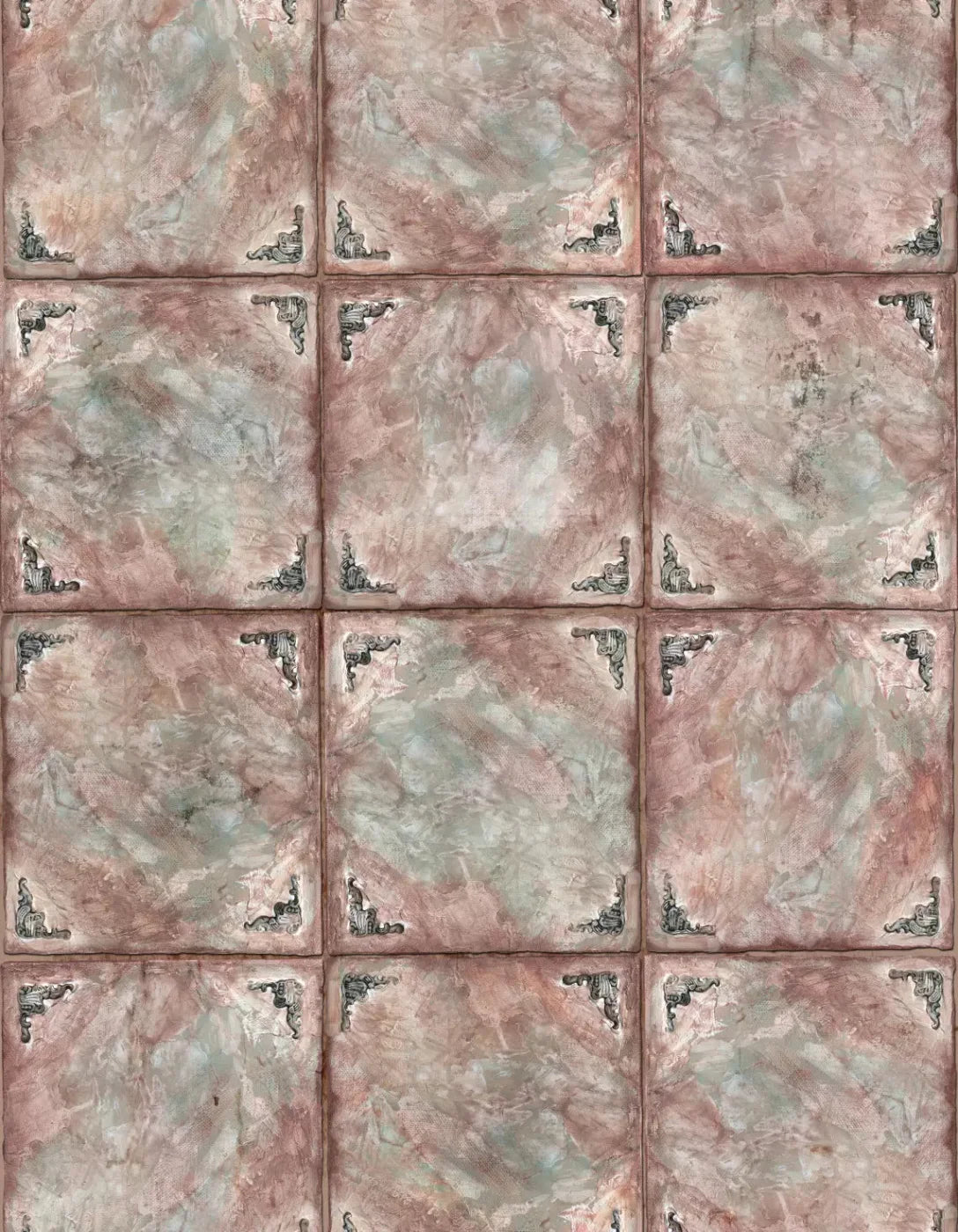 Stoneware 6X8 Fleece ( 72 X 96 Inch ) Backdrop