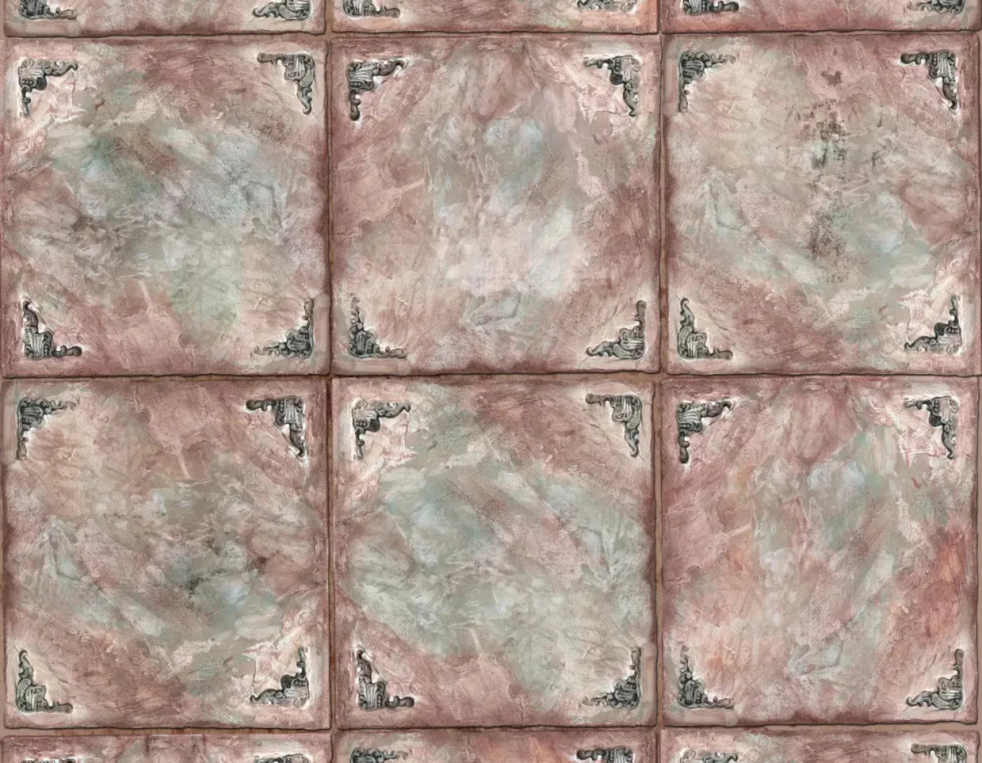 Stoneware 8X6 Fleece ( 96 X 72 Inch ) Backdrop