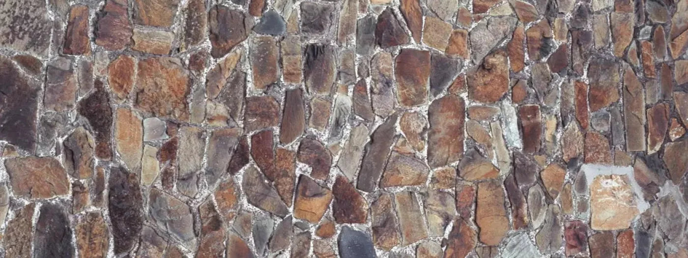 Stonework 20X8 Ultracloth ( 240 X 96 Inch ) Backdrop